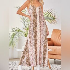 Marlowe Maxi